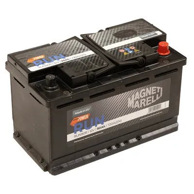 Batterie 90AH 720A RUN90R