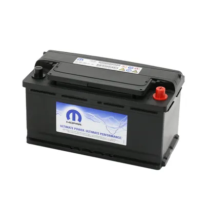 Batterie 94AH 950A (EN-SAE)  ORIGINAL Fiat (OE 6000627551)