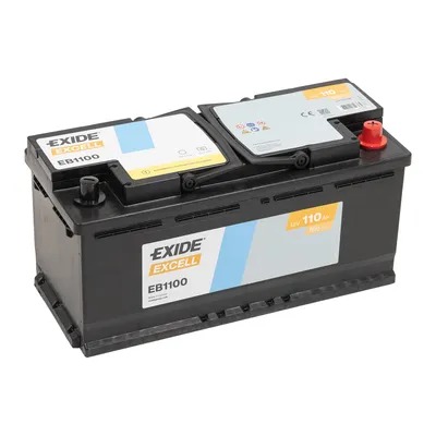 Batterie 110AH 850A EB1100