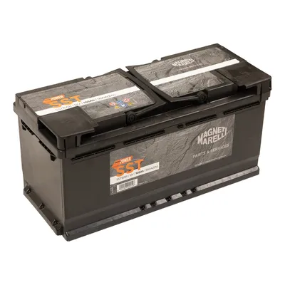 Batterie 105AH 950A Start/Stop SST105R