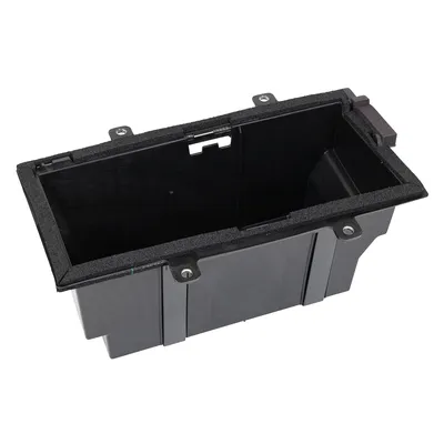 Batteriekorb, Batteriekasten