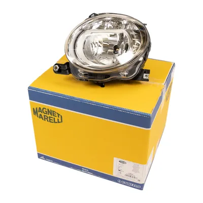 Scheinwerfer komplett links Magnet Marelli