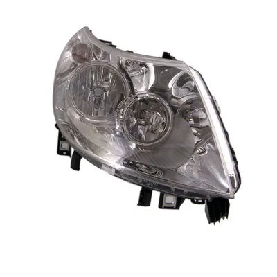 Scheinwerfer rechts Magneti Marelli inkl. Stellmotor