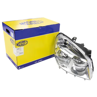 Scheinwerfer vorne rechts H1/H7 Magneti Marelli