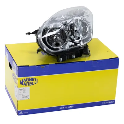 Scheinwerfer vorne links H1/H7 Magneti Marelli