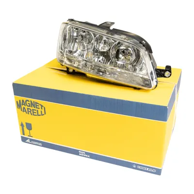 Scheinwerfer vorne rechts H7 H1 + Nebel Magneti Marelli