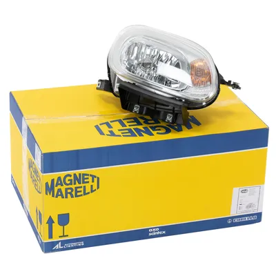 Scheinwerfer komplett rechts Magneti Marelli