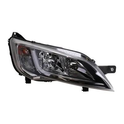 Scheinwerfer ohne LED silber rechts ab 2014 original