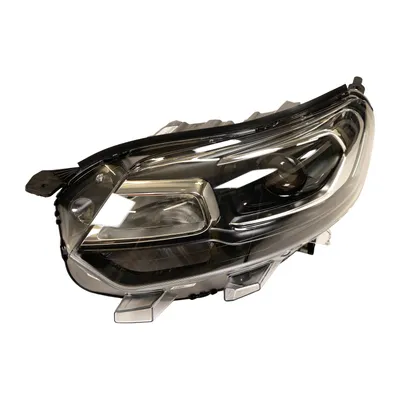 Scheinwerfer links Xenon PSA OE (1614326280)