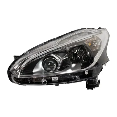 Scheinwerfer vorne links PSA OE (9810805780)