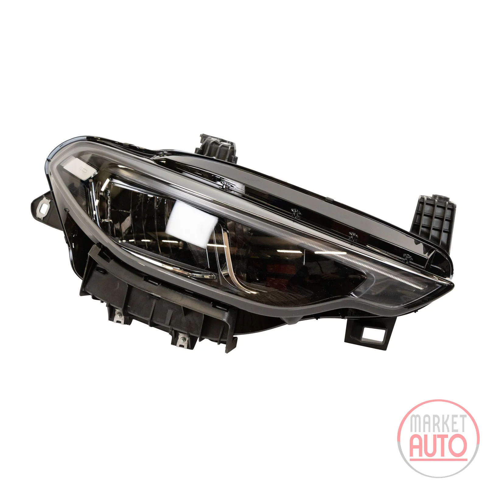 Scheinwerfer vorne rechts LED
