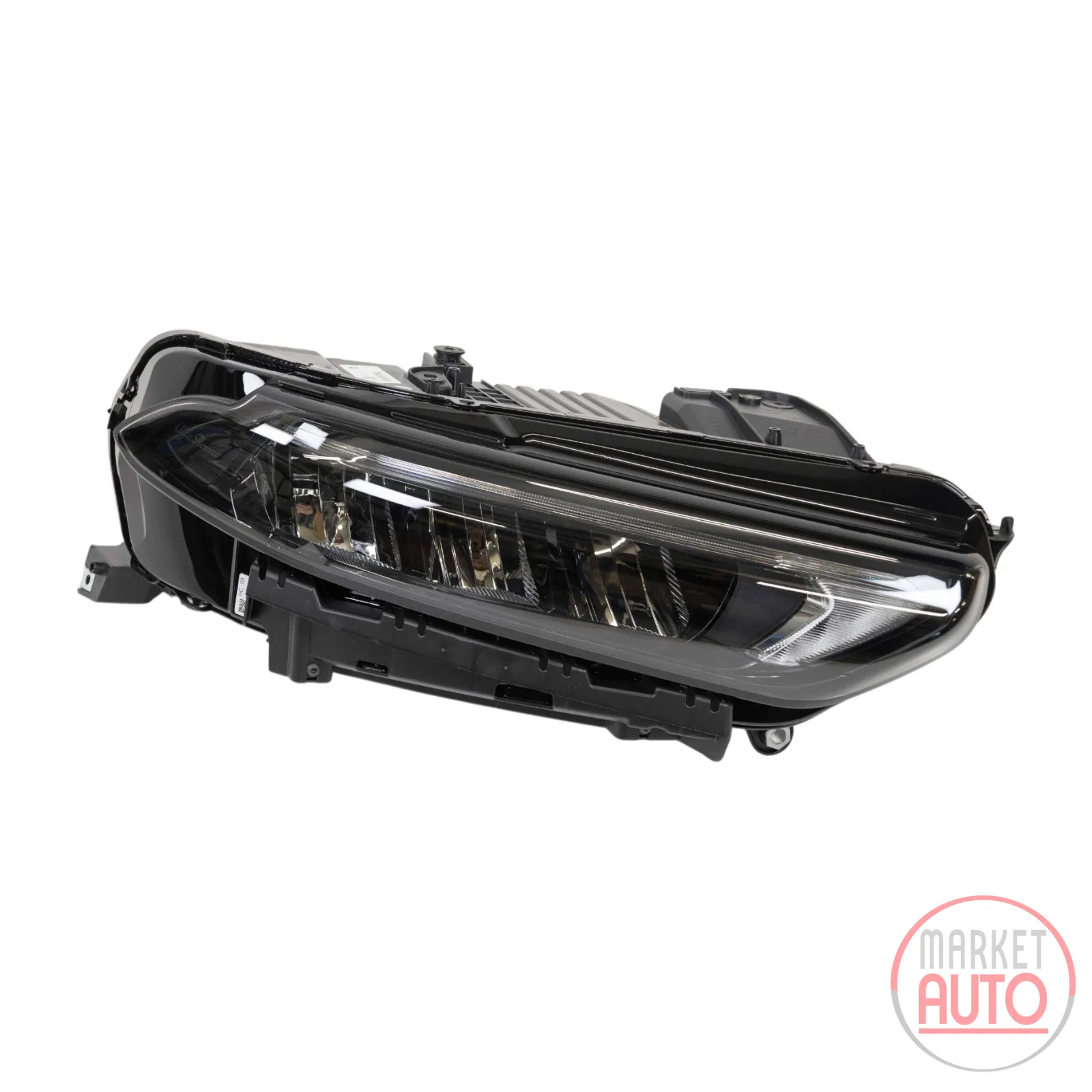 Scheinwerfer vorne rechts LED