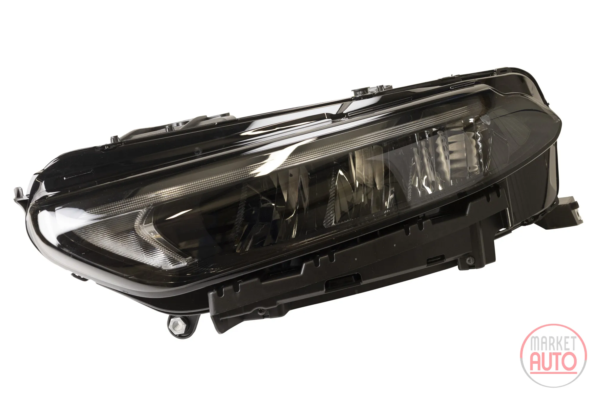 Scheinwerfer vorne links LED