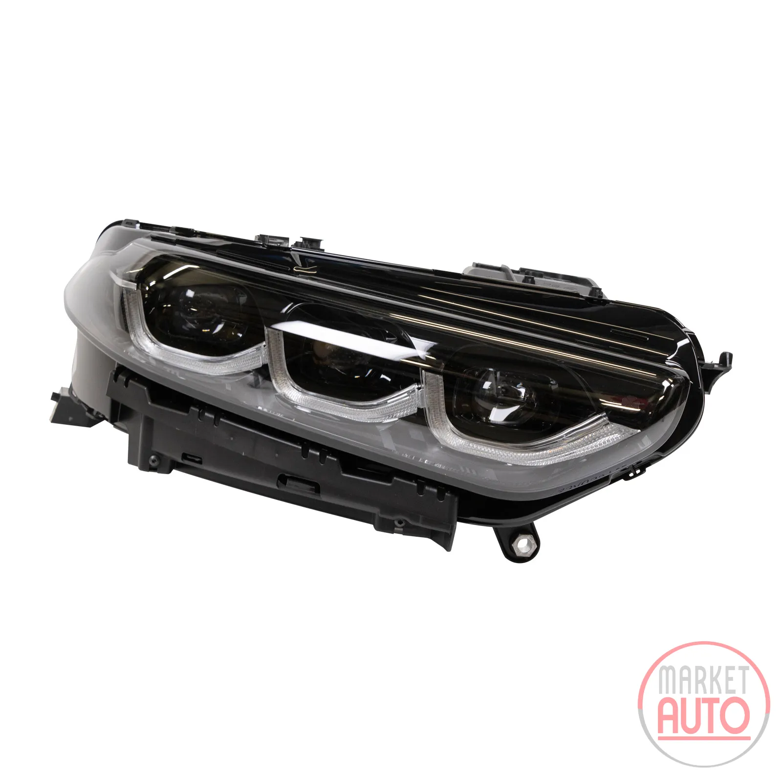 Scheinwerfer vorne rechts LED