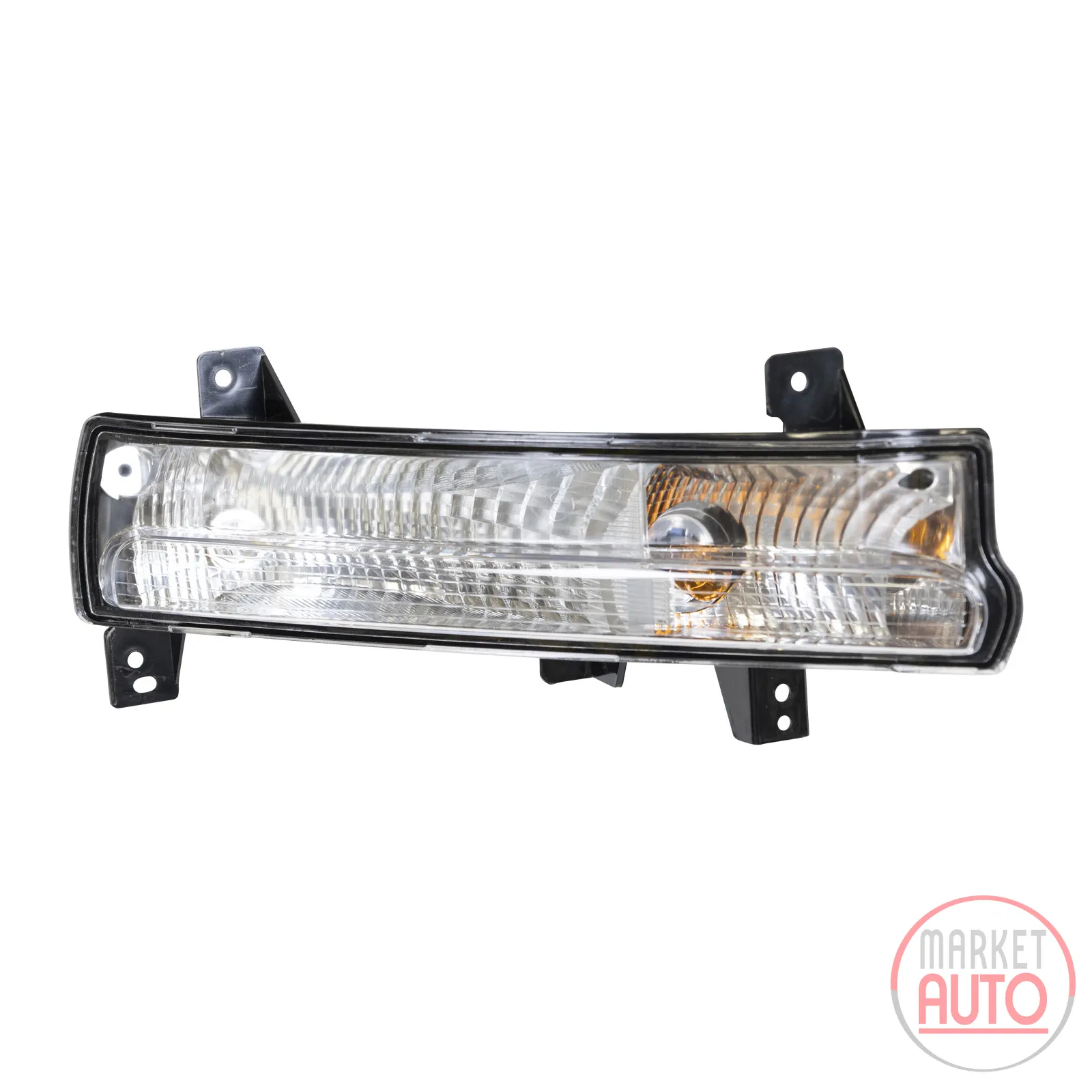 Tagfahrleuchte rechts