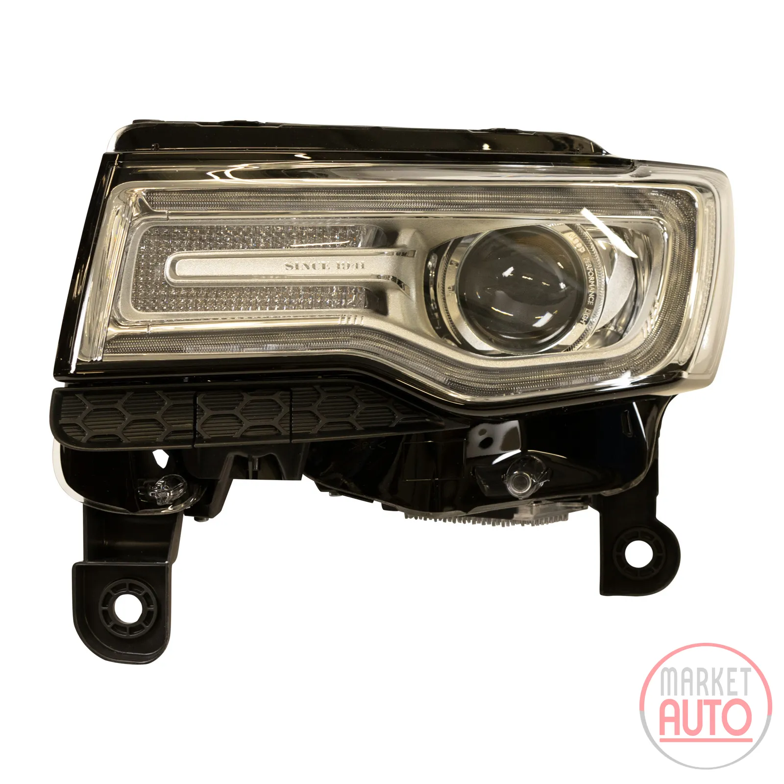 Scheinwerfer vorne links Bi-Xenon D3S