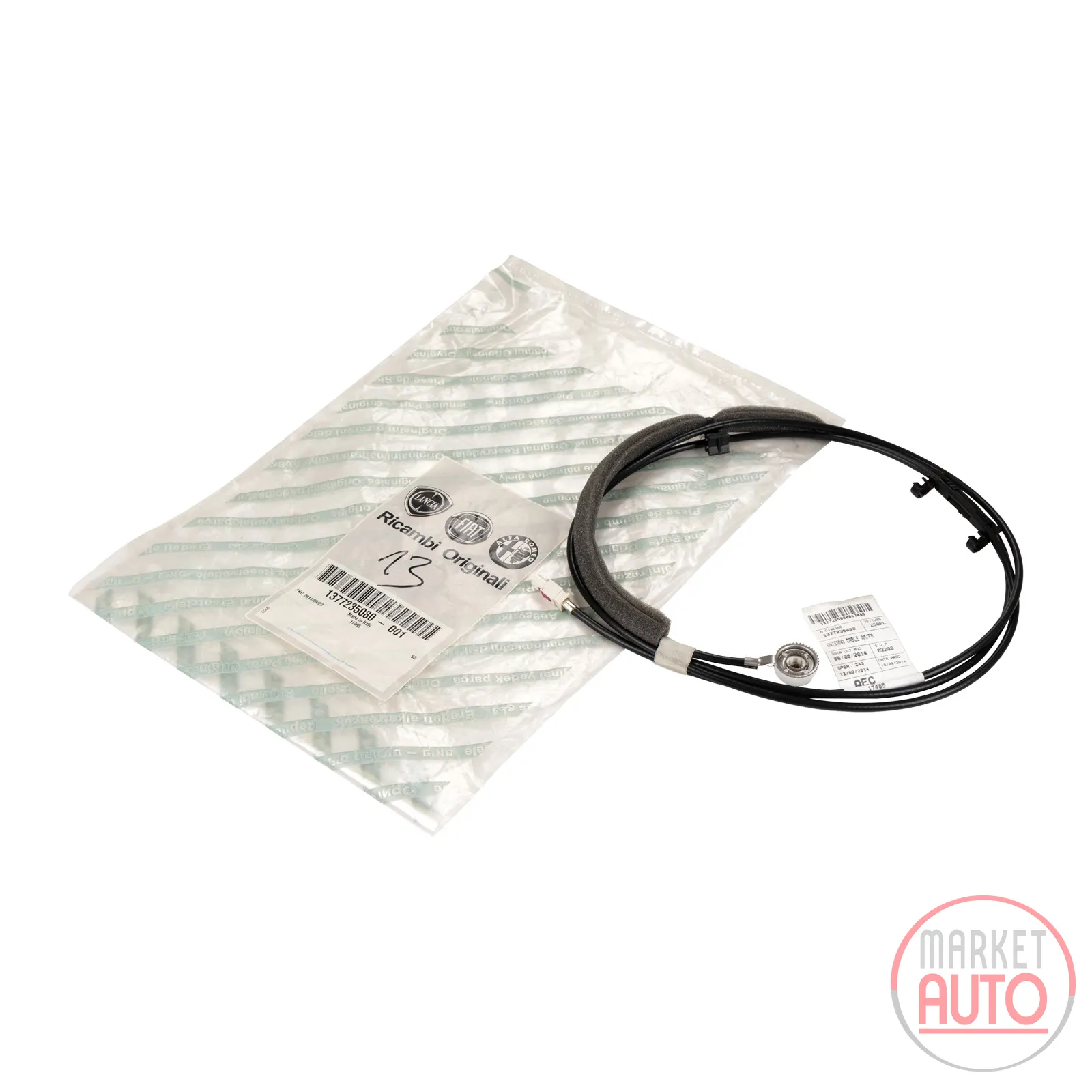 Kabel für die Antenne