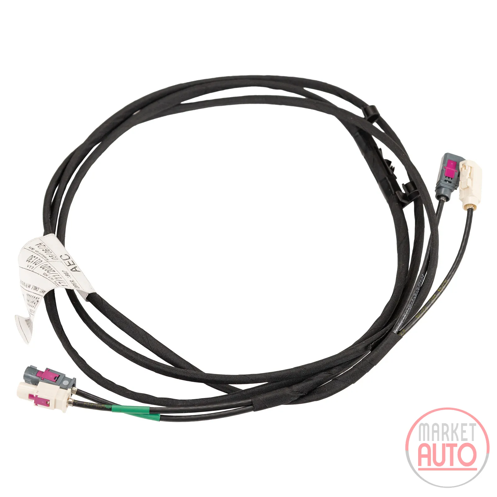 Kabel Antenne