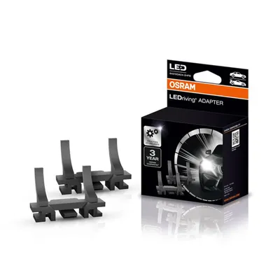 Night Breaker LED PRO Adapter