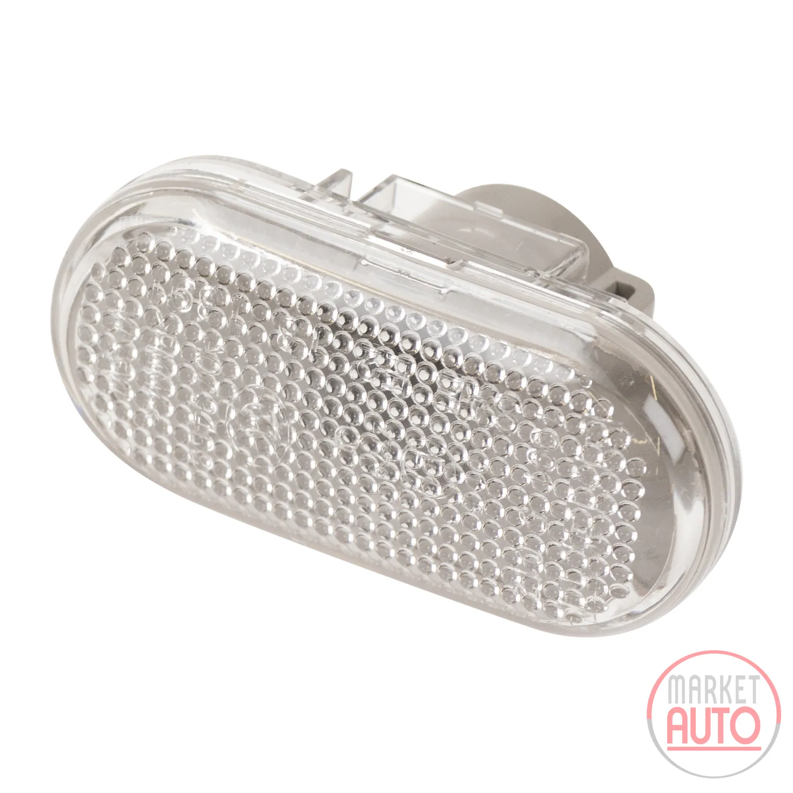 Blinker Seite links