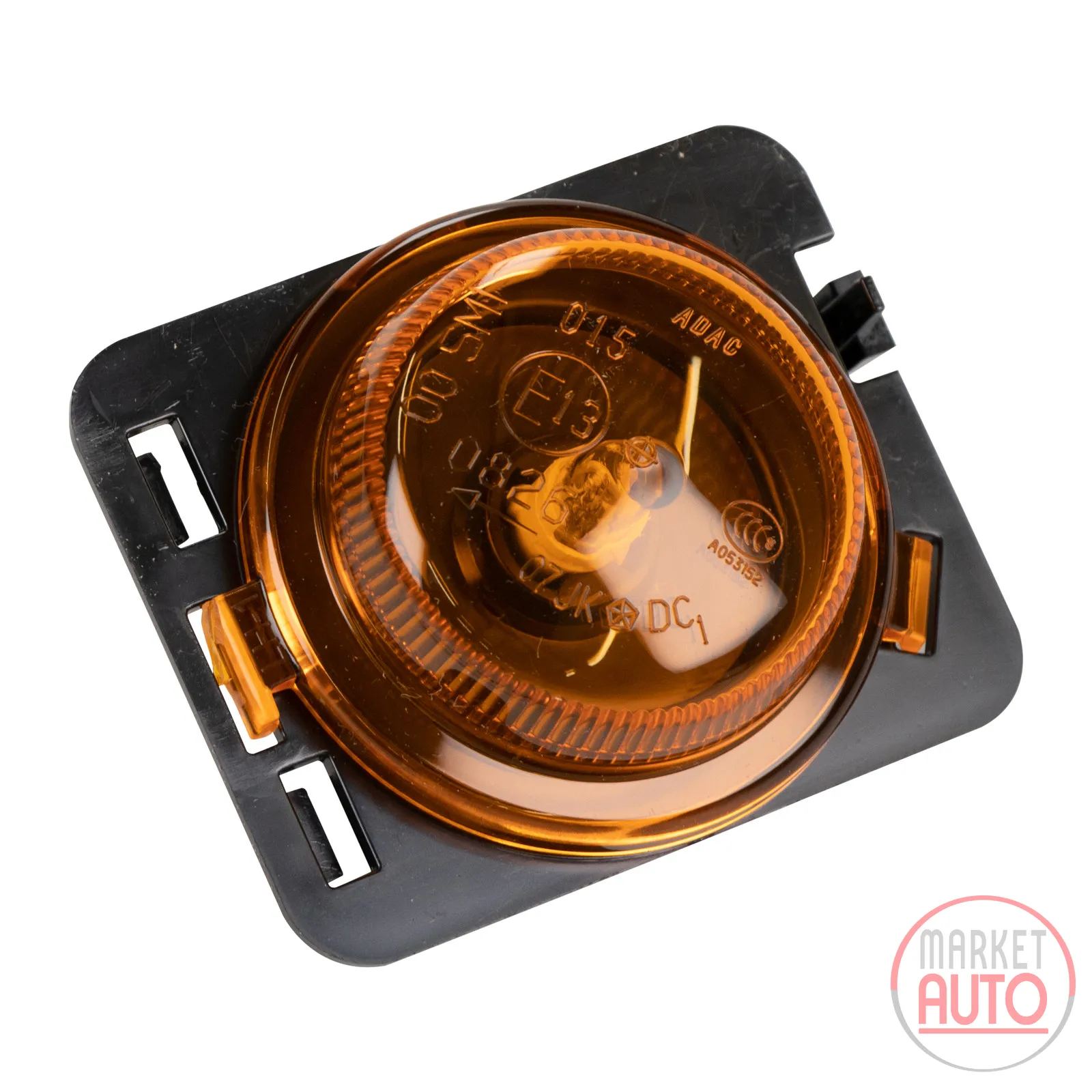 Blinker seitlich links