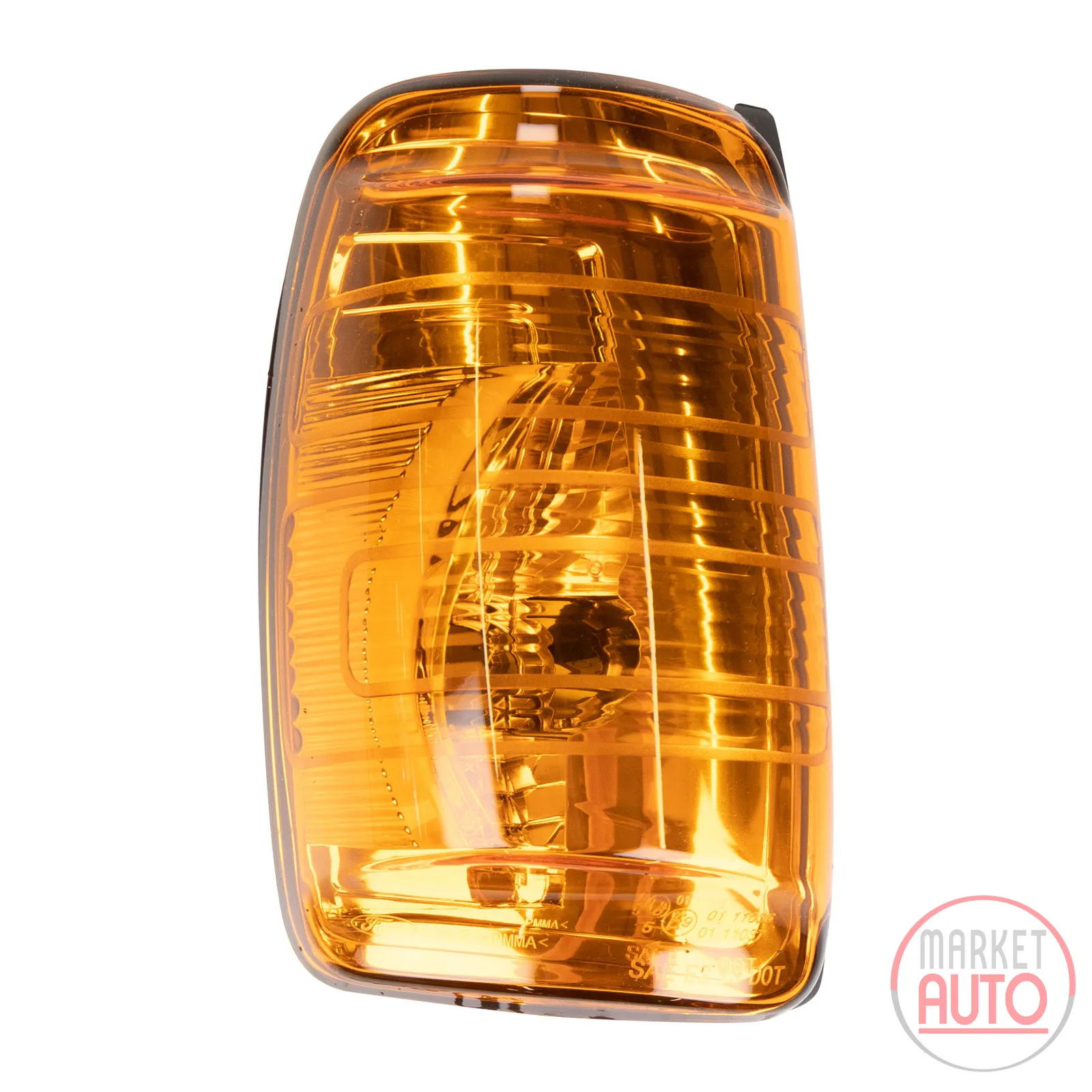 Blinkerkappe links 16 Watt