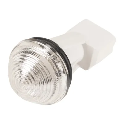 Seitenblinker weiß rechts links
