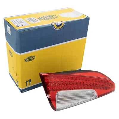 Rückleuchte rechts Magneti Marelli