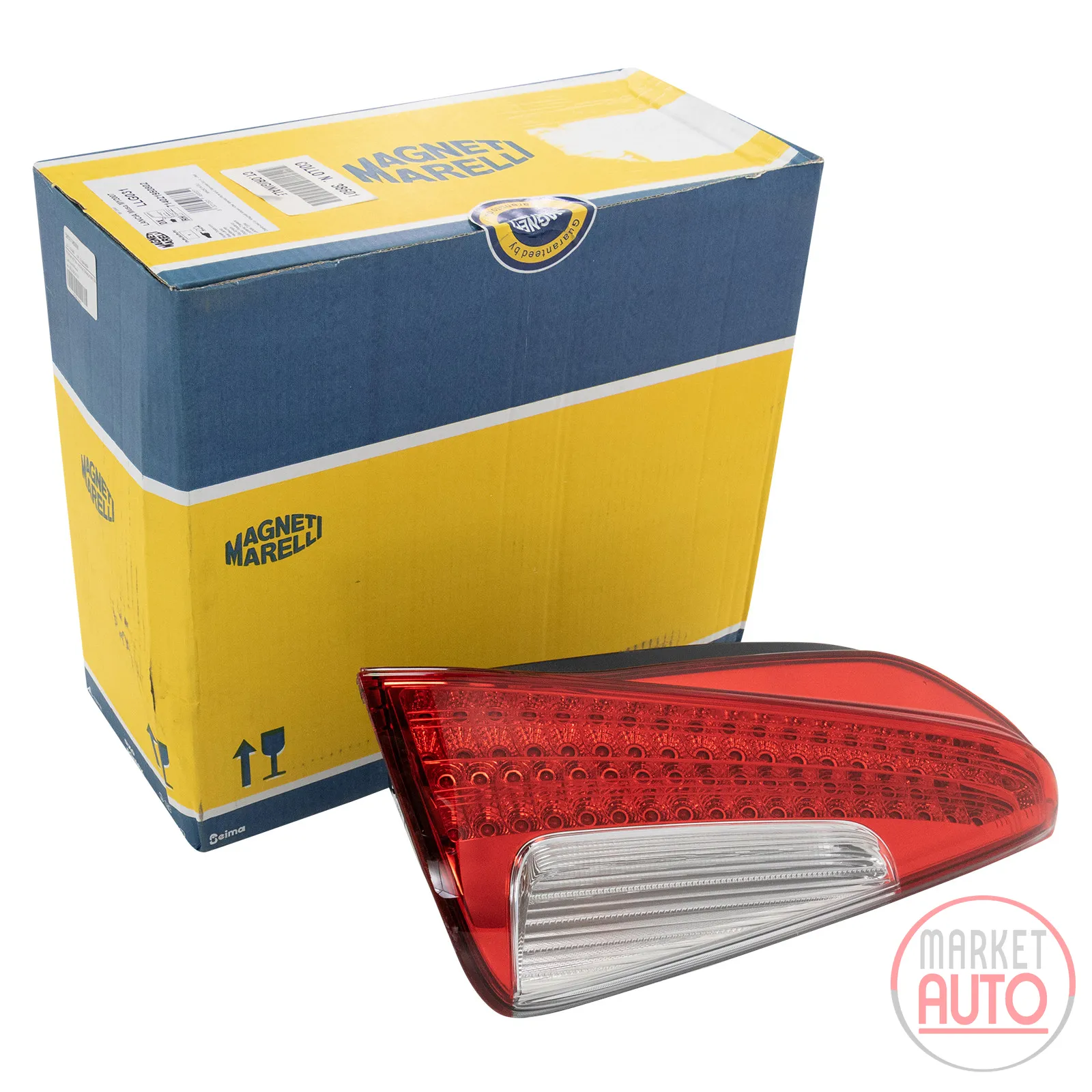 Rückleuchte rechts Magneti Marelli