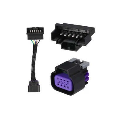 Adapterkabel Rückleuchte rechts