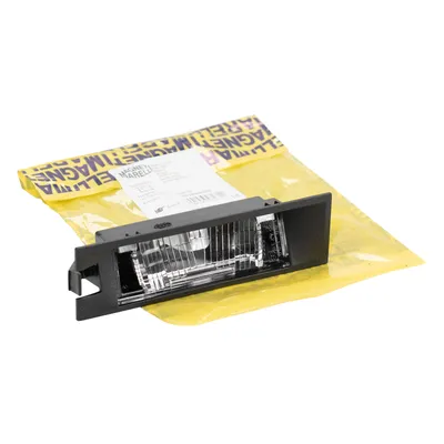 Kennzeichenleuchte rechts/ links Magneti Marelli