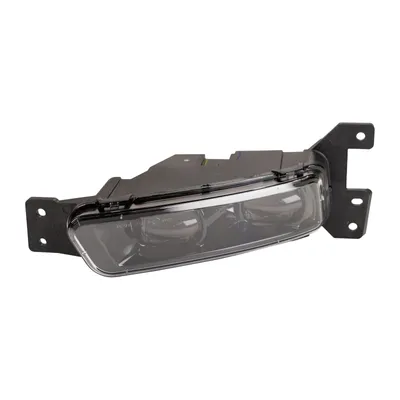 LED-Nebelscheinwerfer links