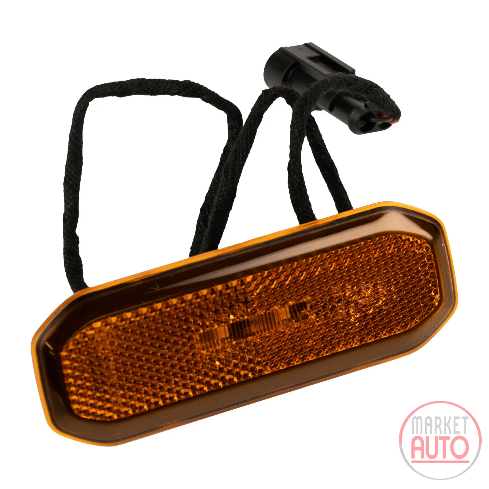 Begrenzungsleuchte seitlich Original Iveco (5802297227)