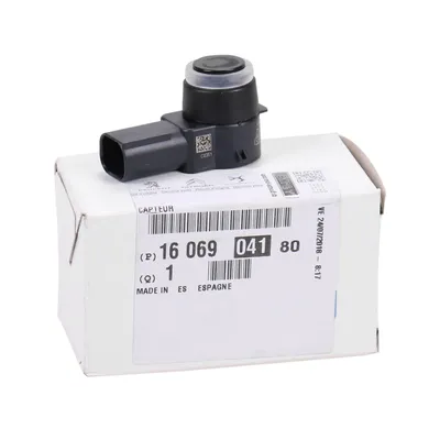 Parksensor