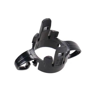 Halter Parksensor Stoßfänger hinten