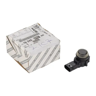 Sensor Einparkhilfe hinten