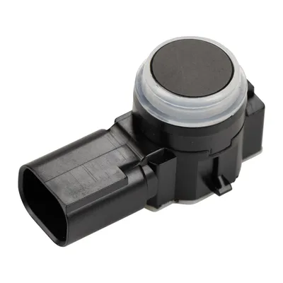 Sensor, Einparkhilfe