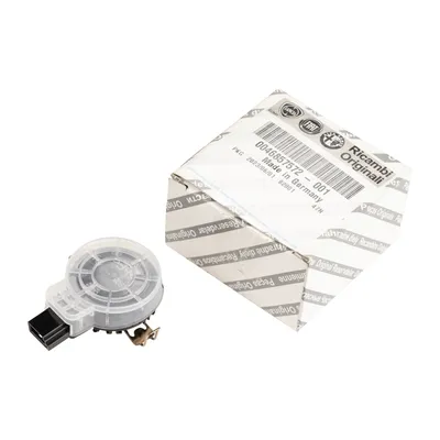 Regensensor
