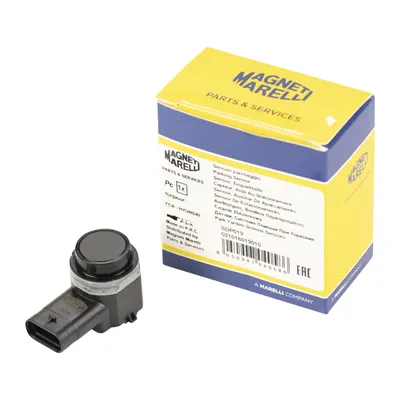 Sensor, Einparkhilfe