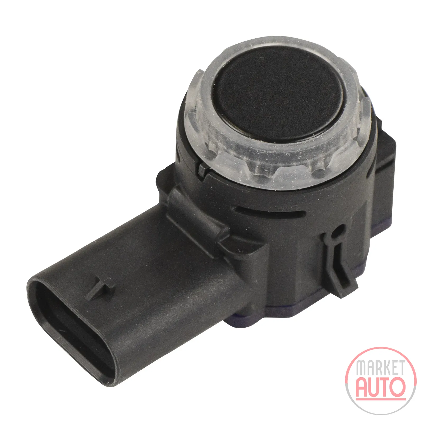 Parksensor hinten oder vorne