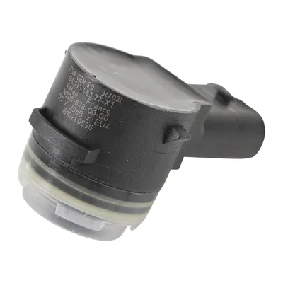 Parksensor