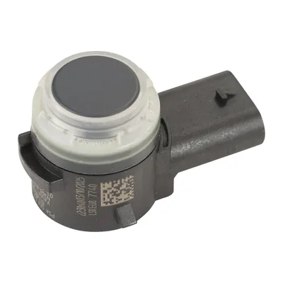 Parksensor vorne und hinten