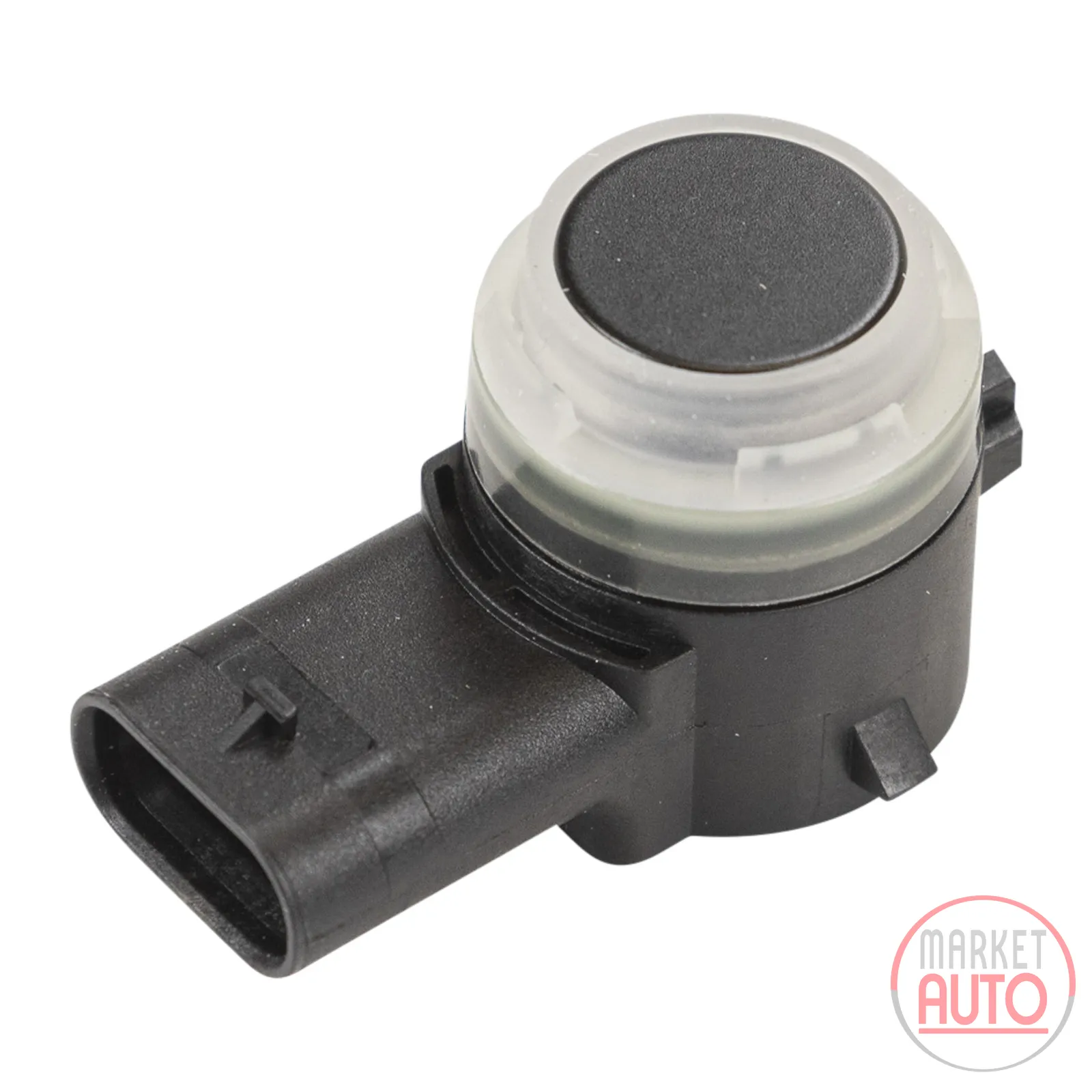 Einparksensor vorne oder hinten