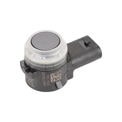 Sensor, Einparkhilfe