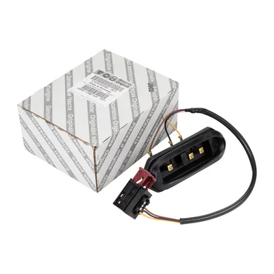 Kontakt mit Kabel Zentralverriegelung