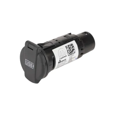 USB Ladeanschluss