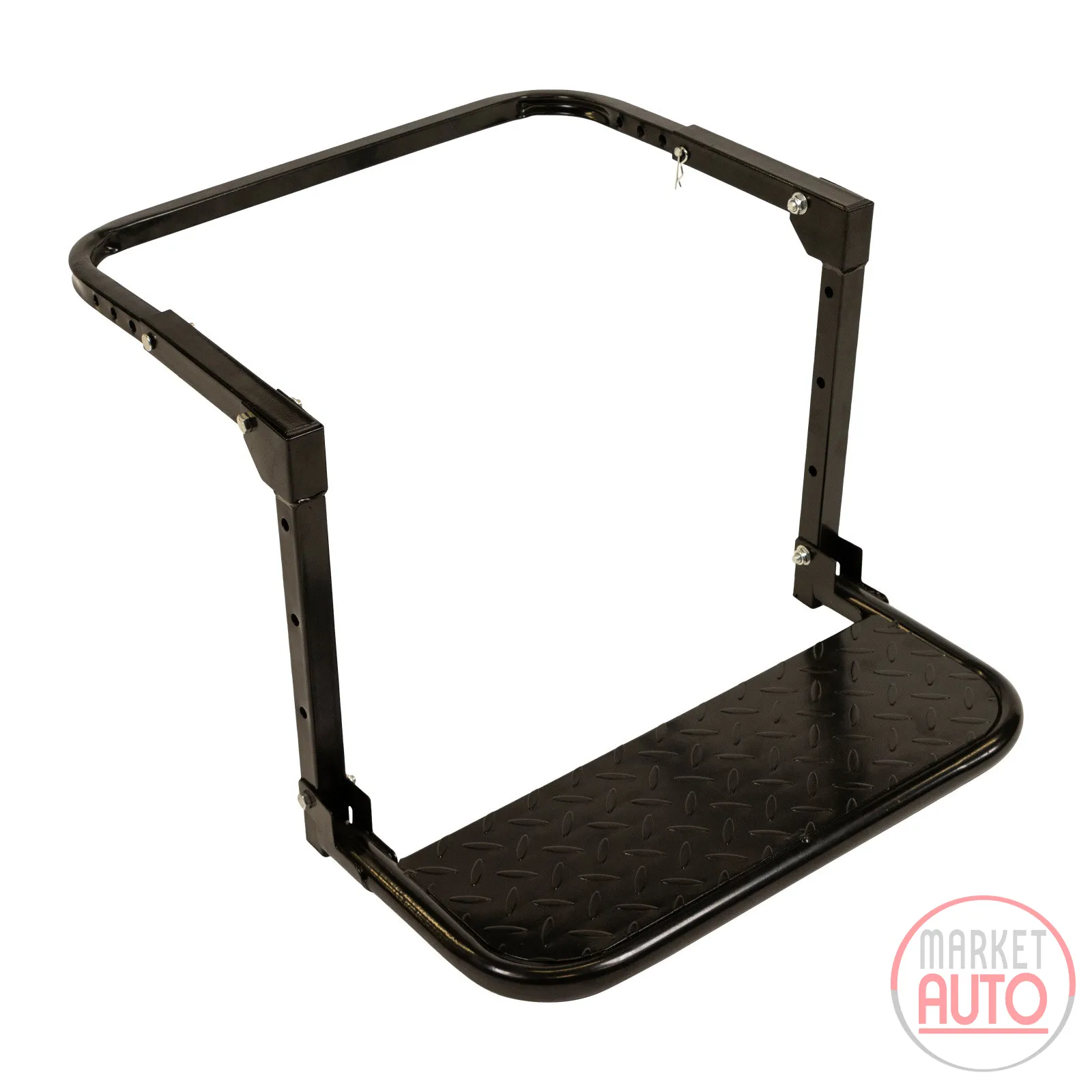 Reifen Rad Tritt Step Leiter Trittstufe Stufe klappbar