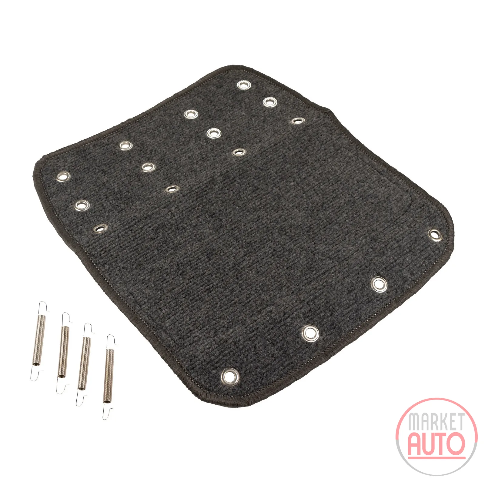 Set Fußmatte Matte Trittstufe Stufe Step Einstieg Wohnmobil Caravan Wohnwagen