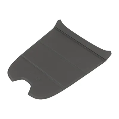 Abdeckung für die Mittelkonsole