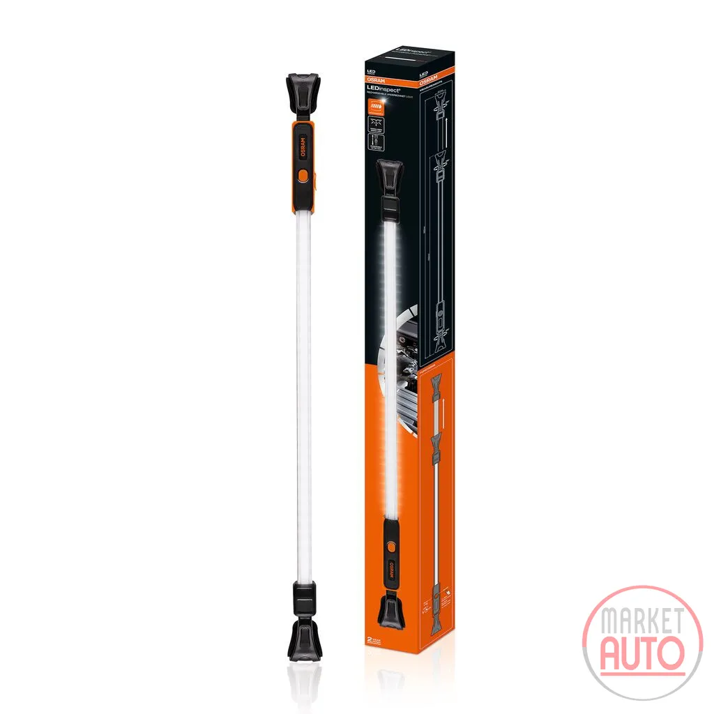 Inspektionslampe LED Underbonnet Osram